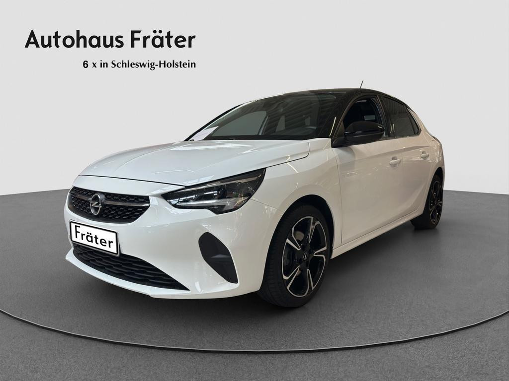 Opel Corsa Elegance
