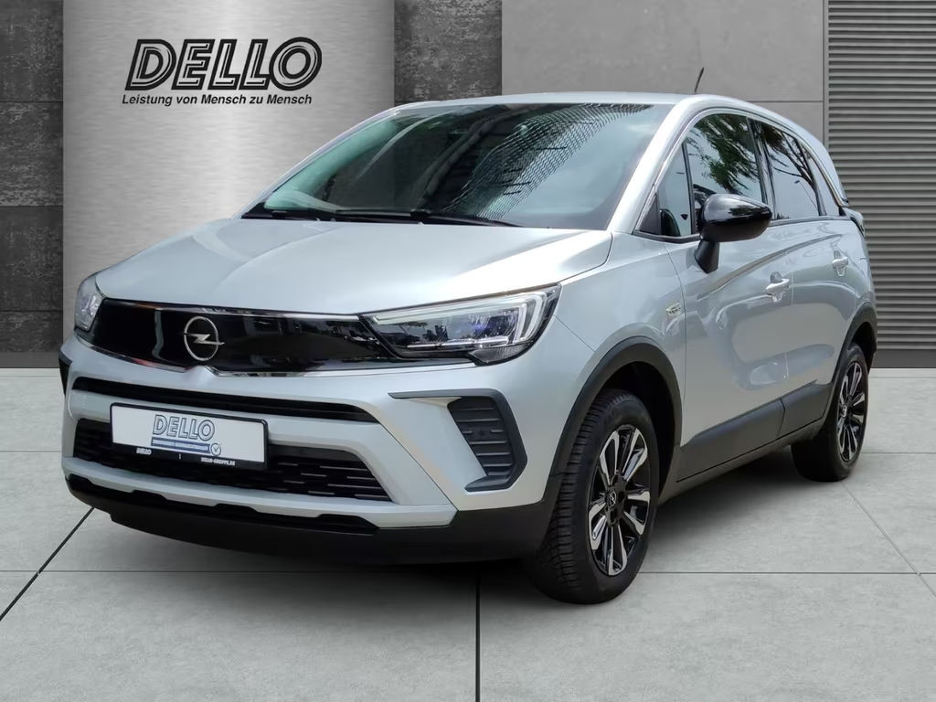 Opel Crossland Elegance