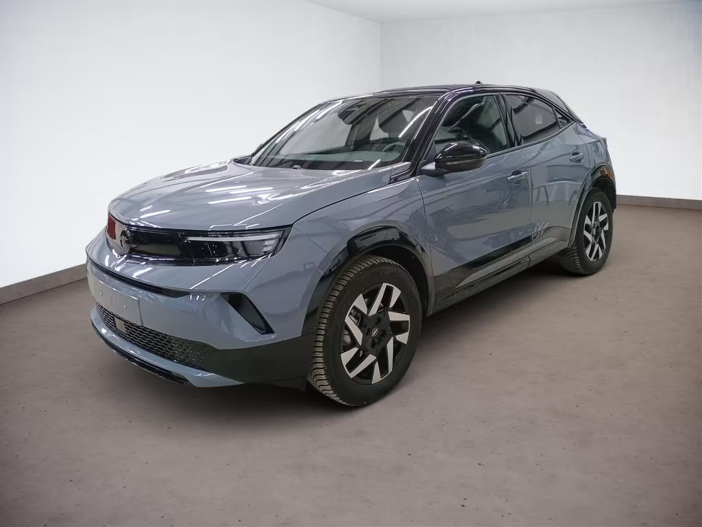 Opel Mokka Grand Sport Mokka-e GS-Line