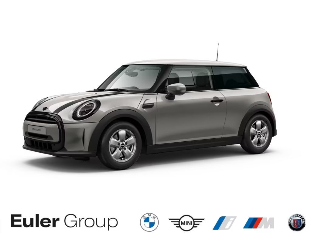 Mini Cooper 3-deurs