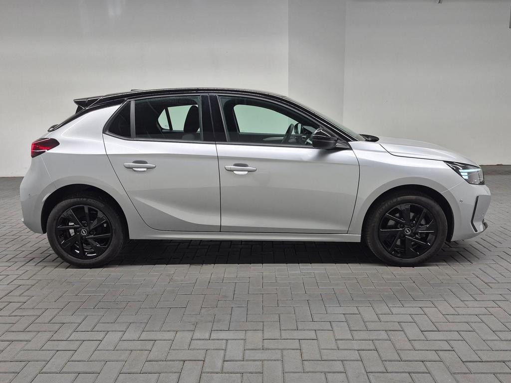 Opel Corsa Grand Sport GS-Line