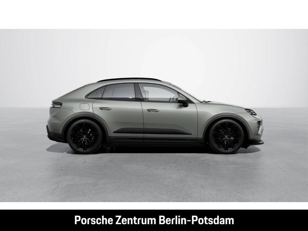 Porsche Macan Macan