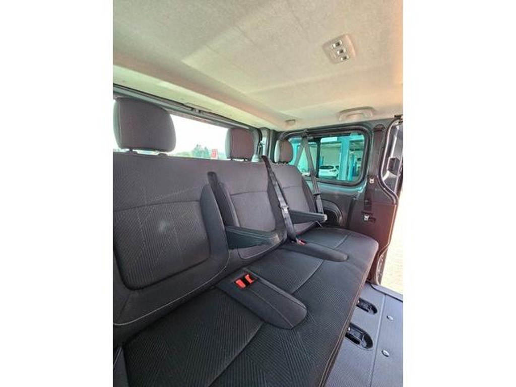 Nissan Primastar