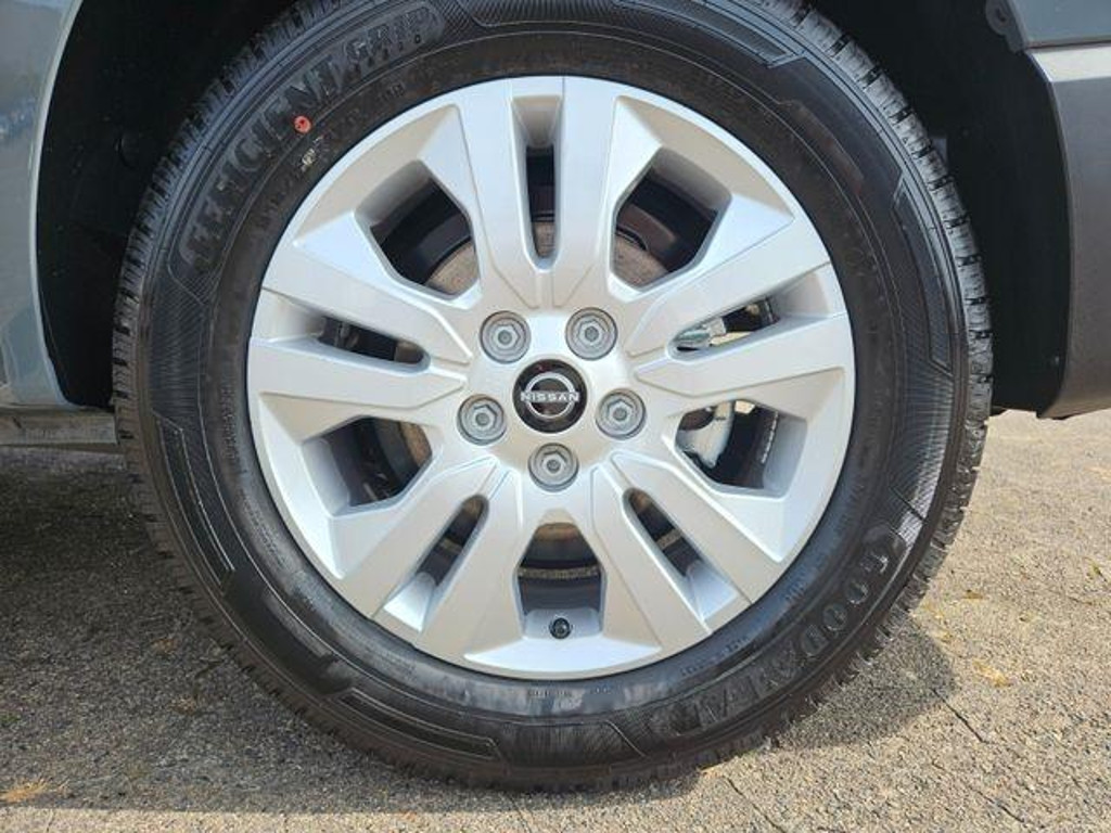 Nissan Primastar