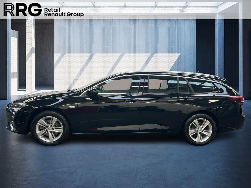 Opel Insignia Sports Tourer