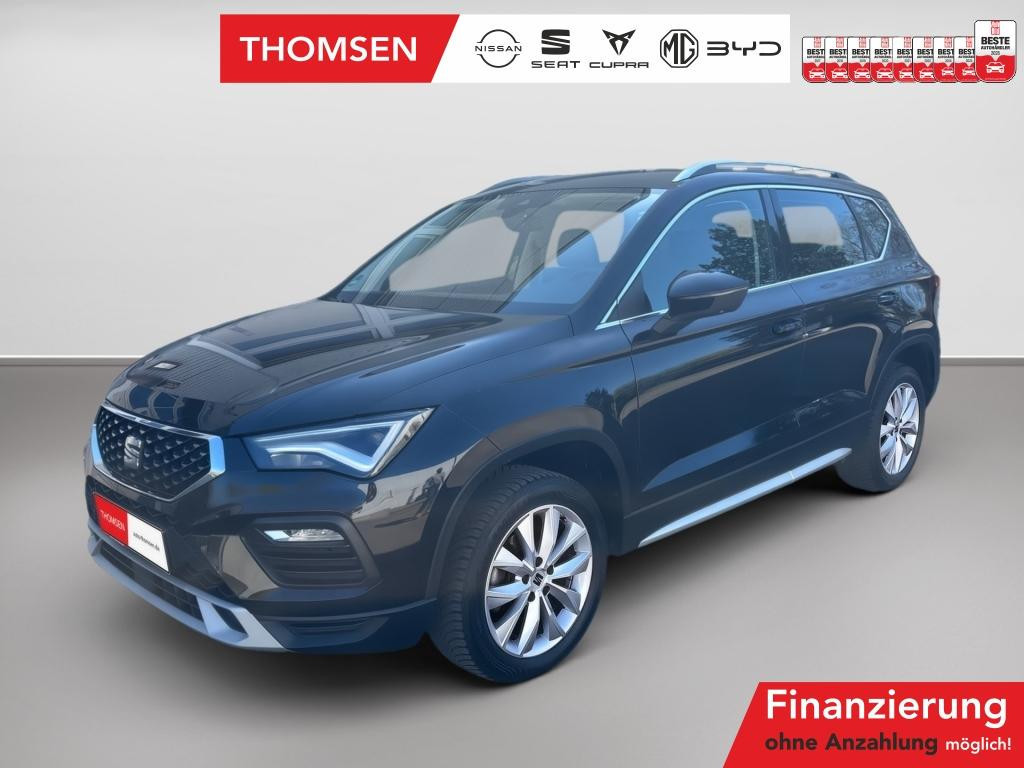 Seat Ateca 1.5 TSI DSG