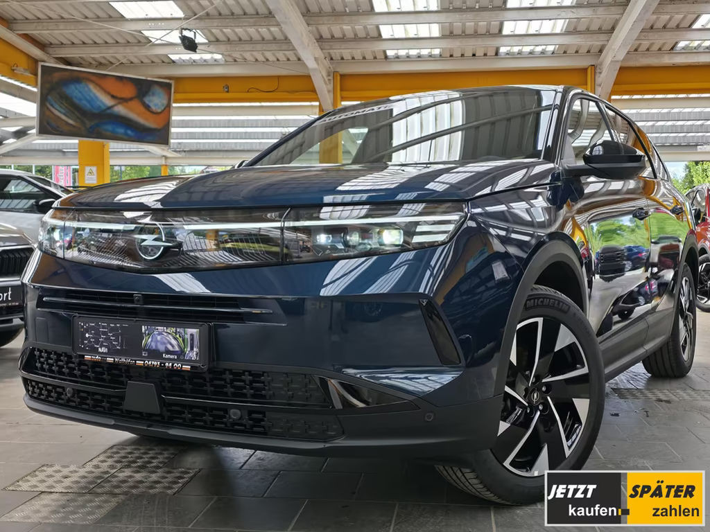 Opel Grandland Ultimate