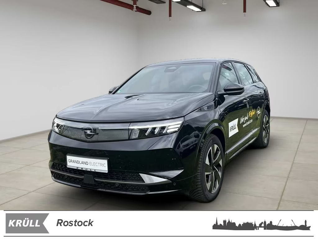 Opel Grandland Edition