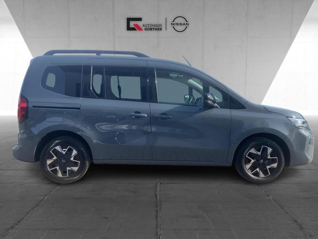 Nissan Townstar