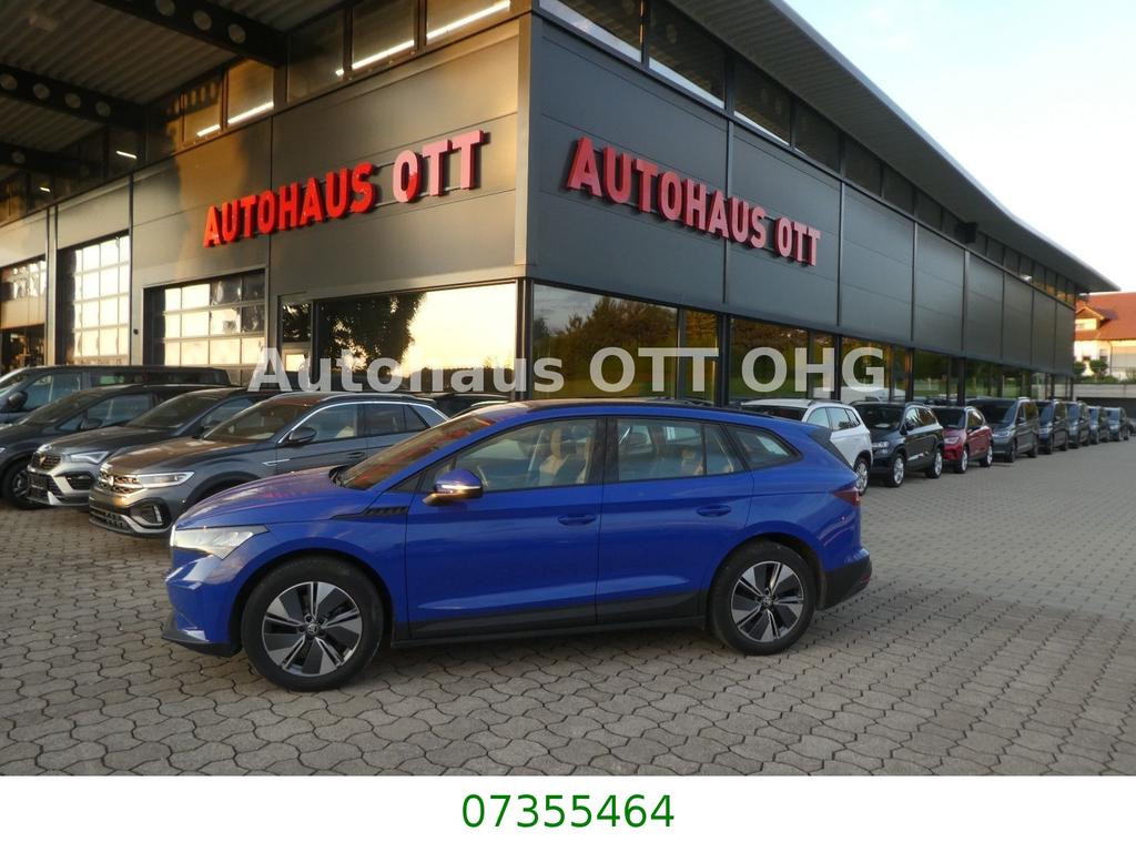Skoda Enyaq iV Loft iV 50