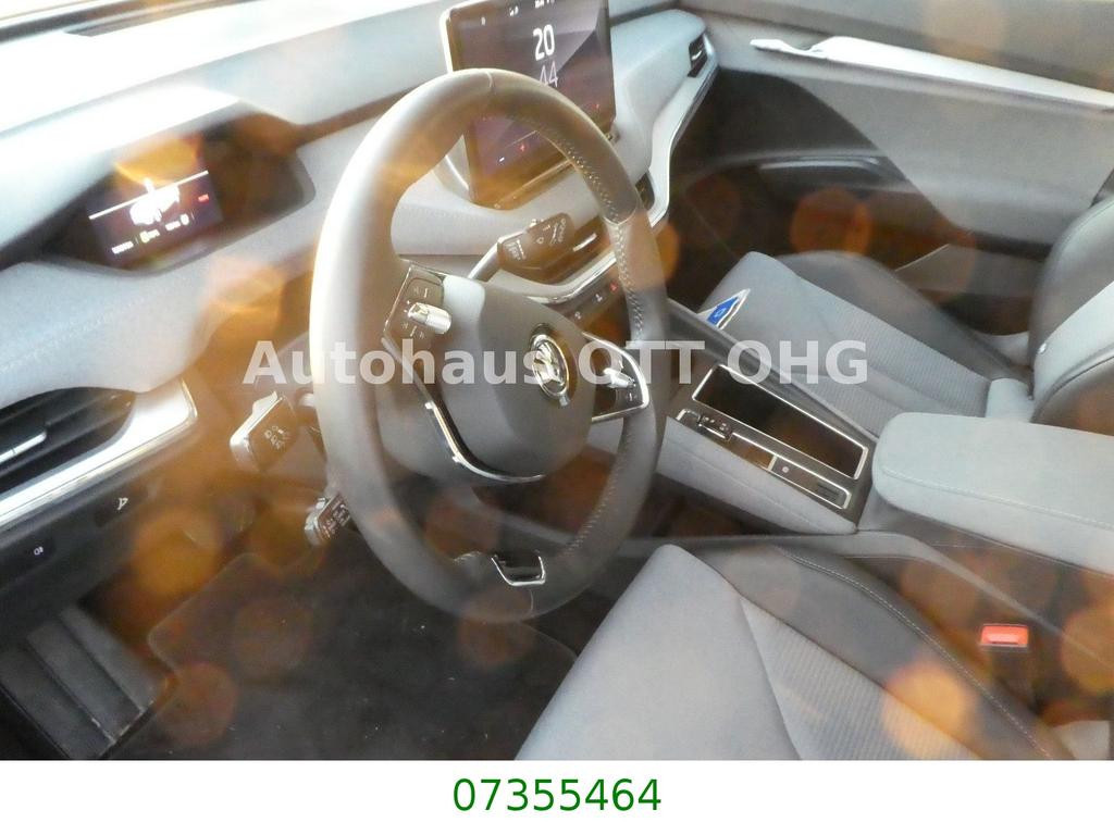 Skoda Enyaq iV