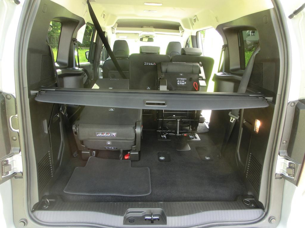 Nissan Townstar