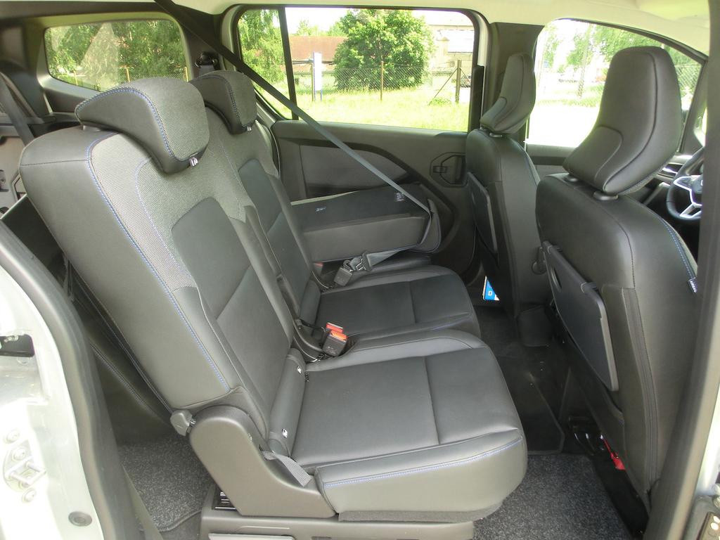 Nissan Townstar