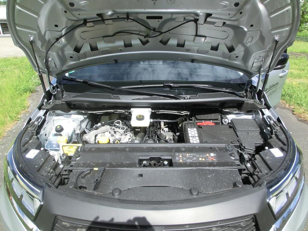 Nissan Townstar