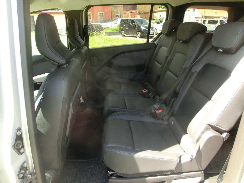 Nissan Townstar