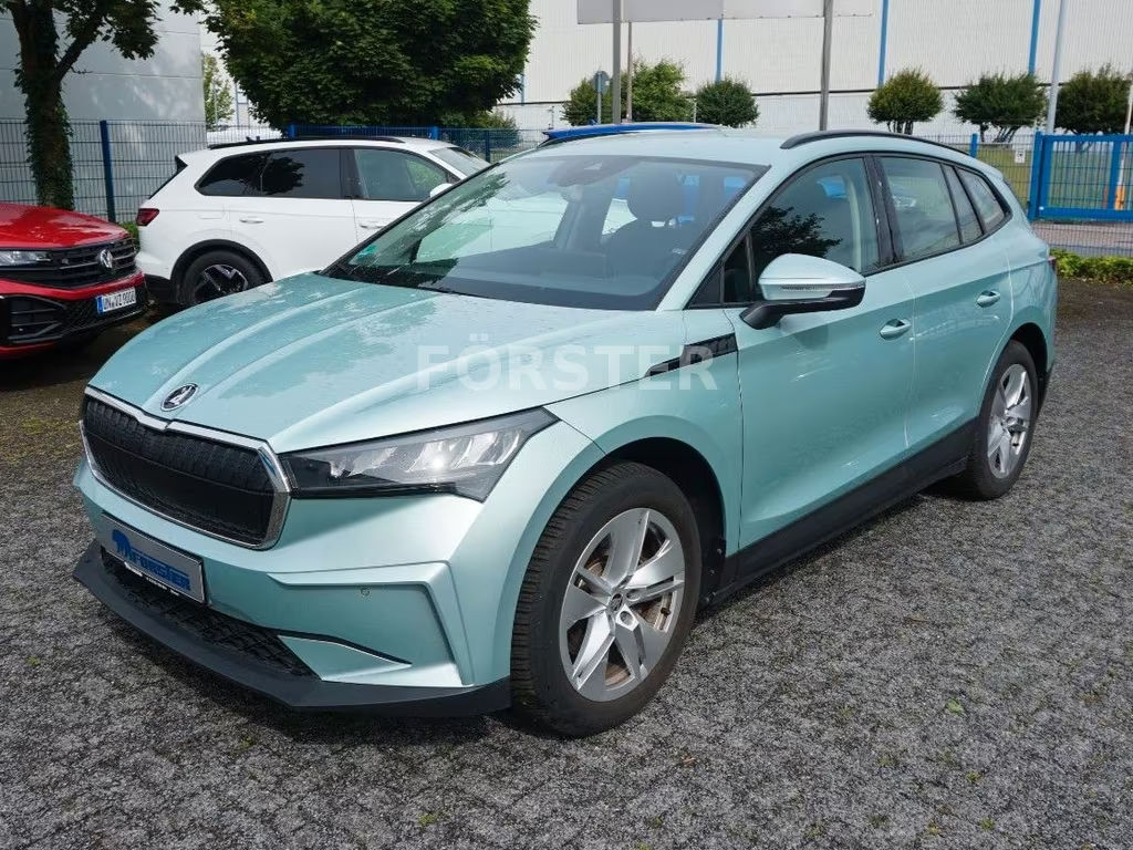 Skoda Enyaq iV Loft iV 50