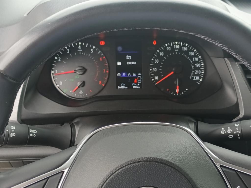 Nissan Townstar