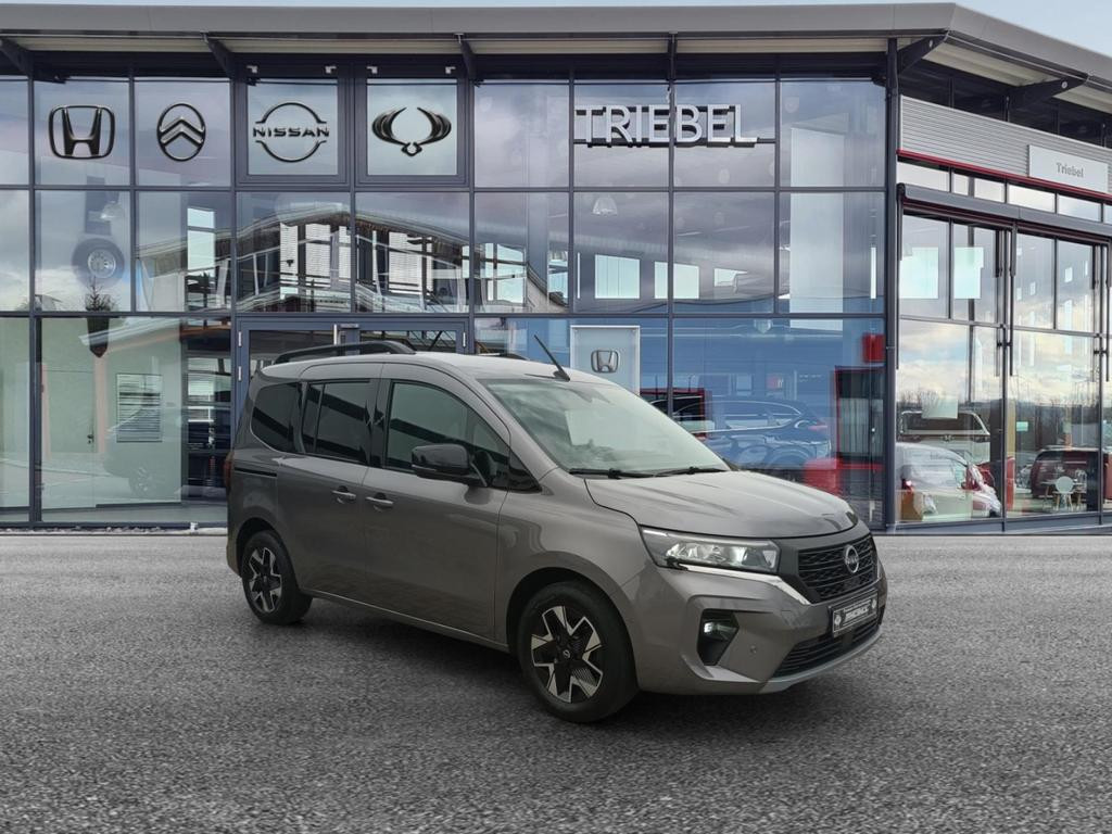 Nissan Townstar