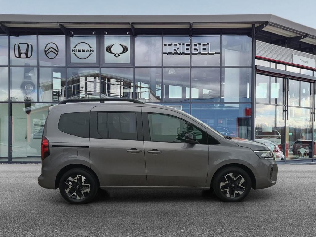 Nissan Townstar