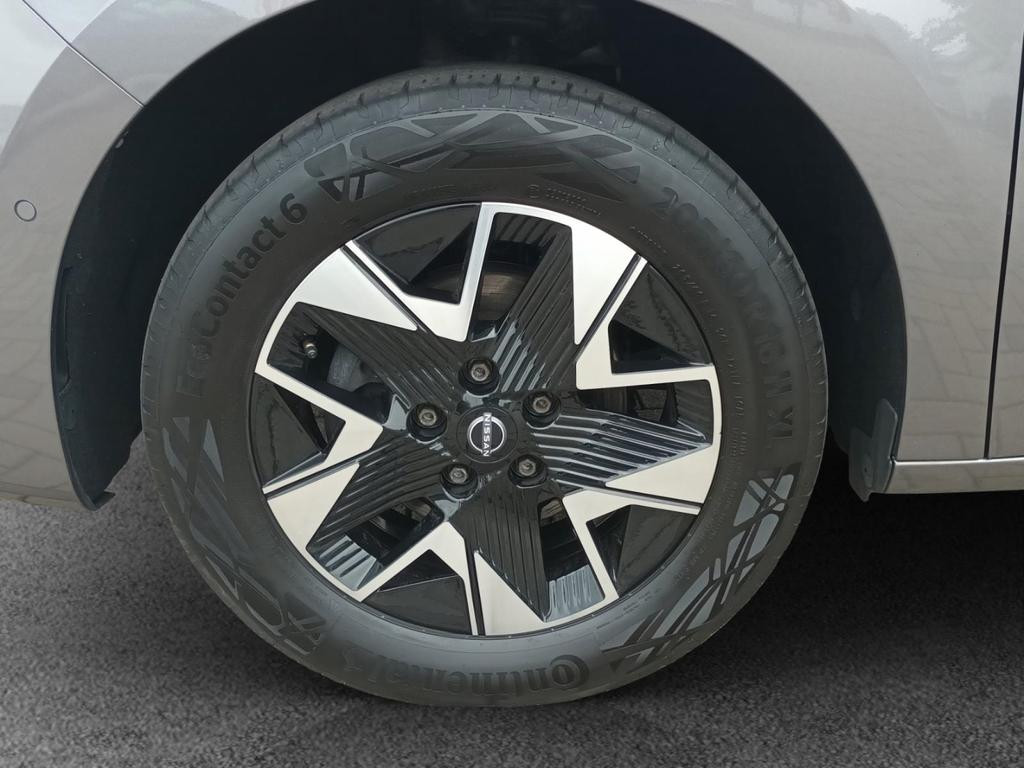 Nissan Townstar