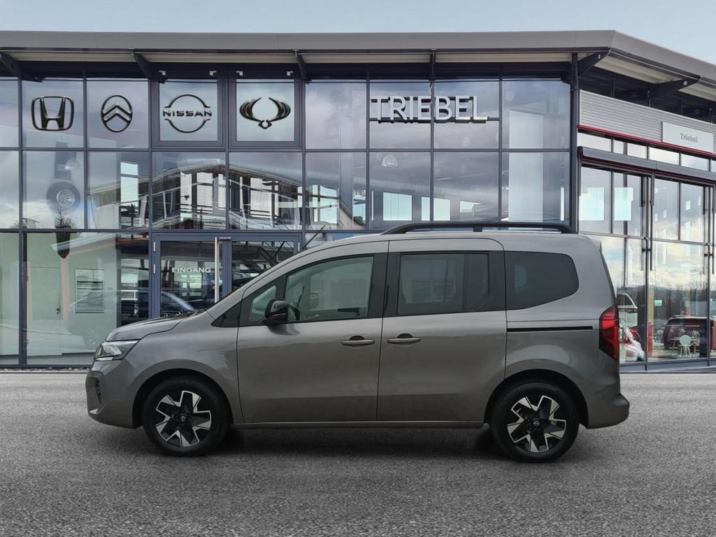 Nissan Townstar