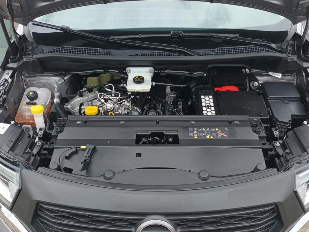 Nissan Townstar