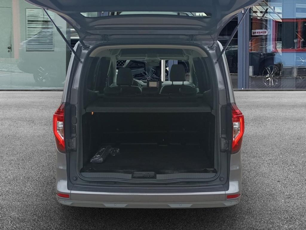 Nissan Townstar