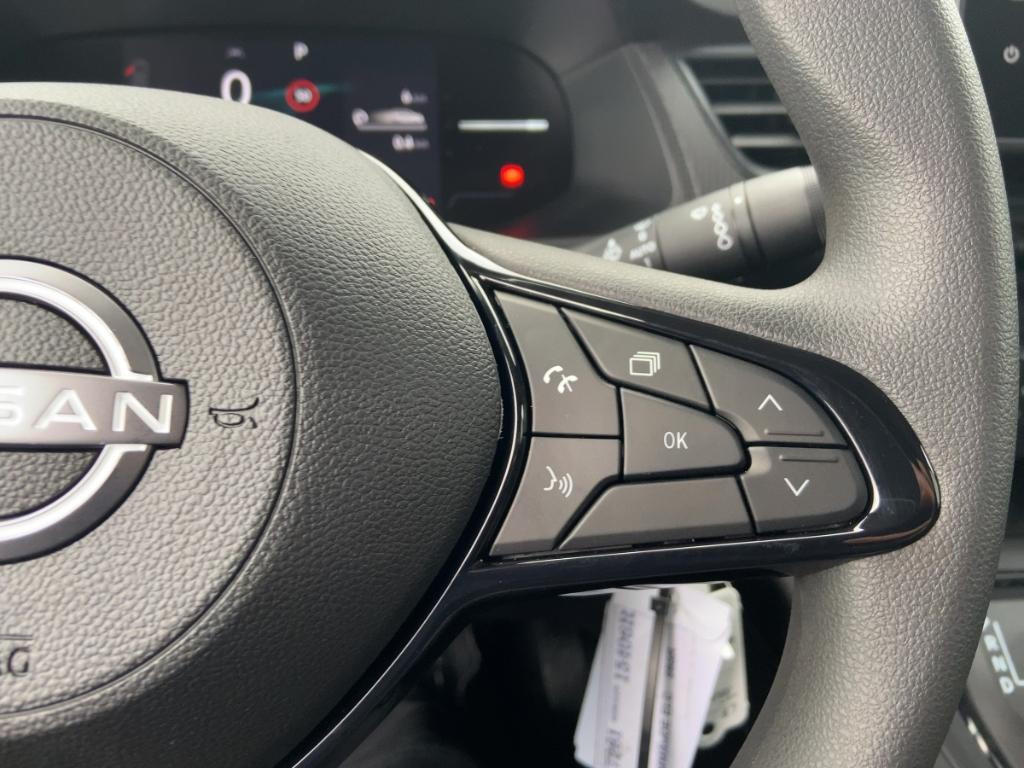Nissan Townstar