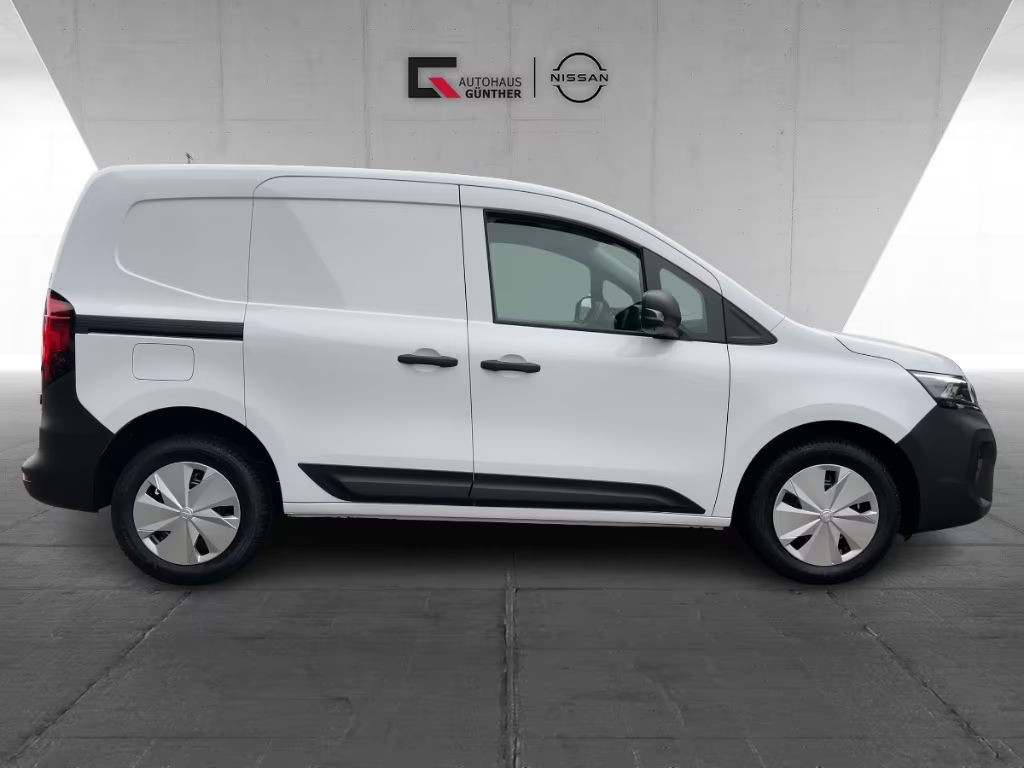 Nissan Townstar