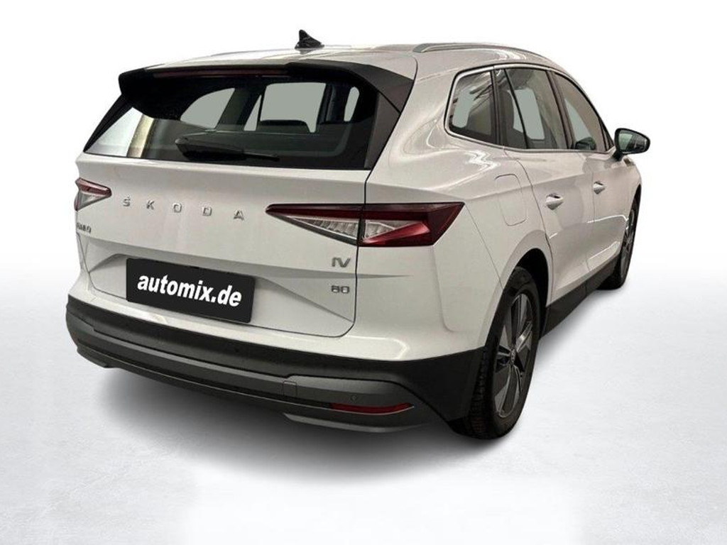 Skoda Enyaq iV