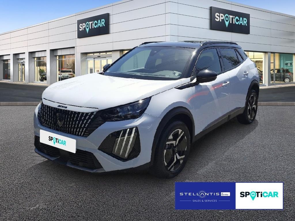 Peugeot 2008 GT-Line