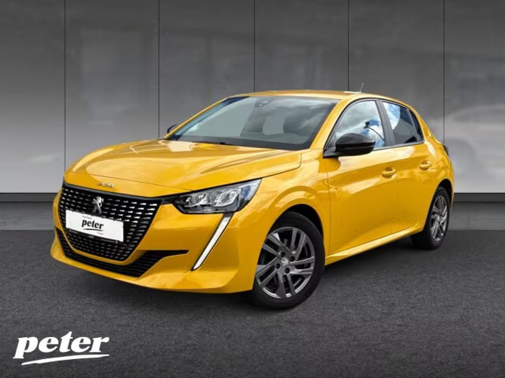 Peugeot 208 Active Pack