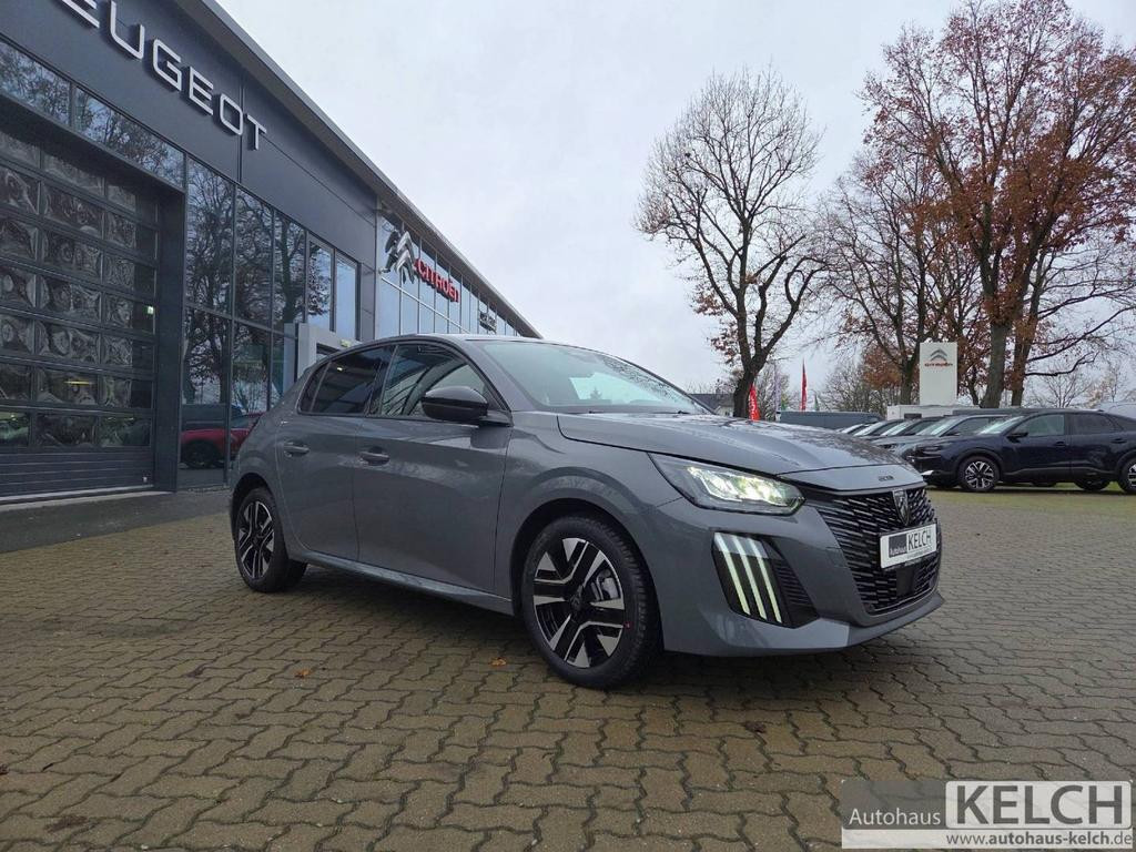 Peugeot 208 Allure Pack PureTech