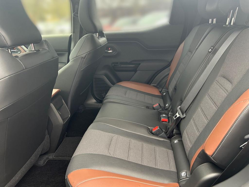 Suzuki E Vitara