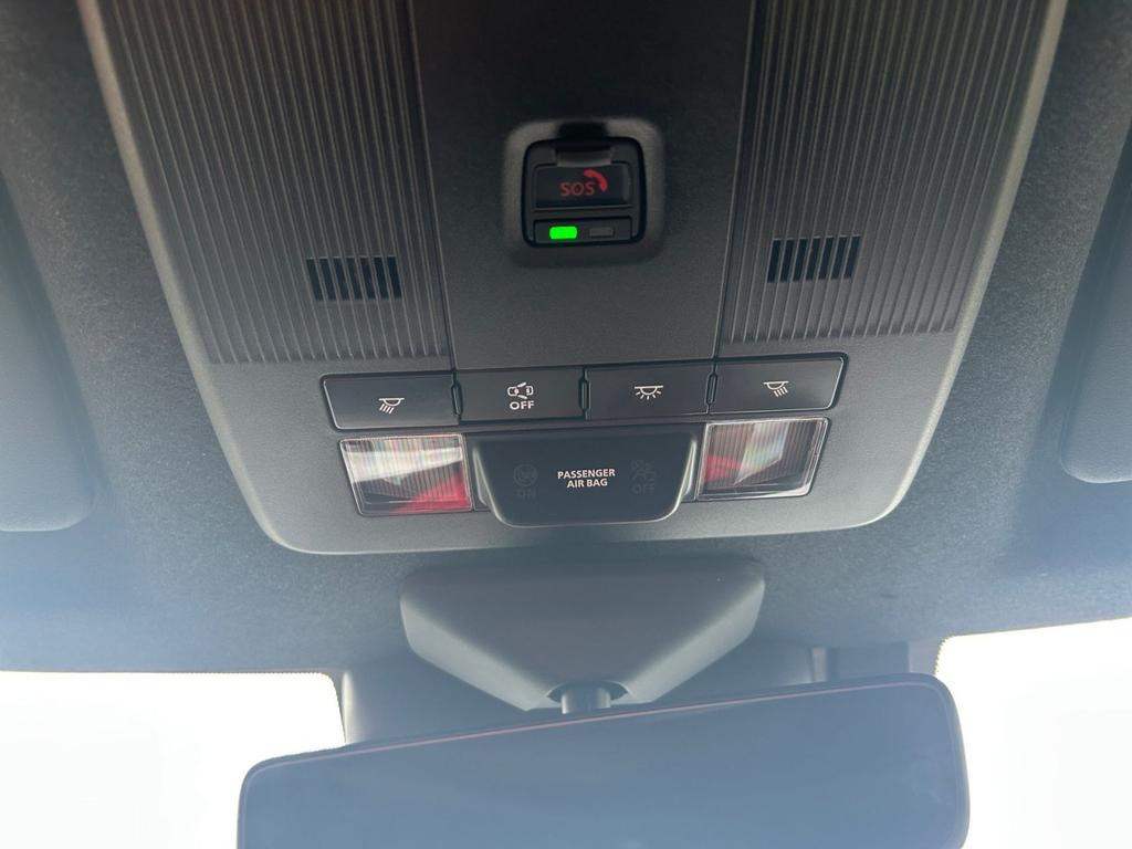 Suzuki E Vitara