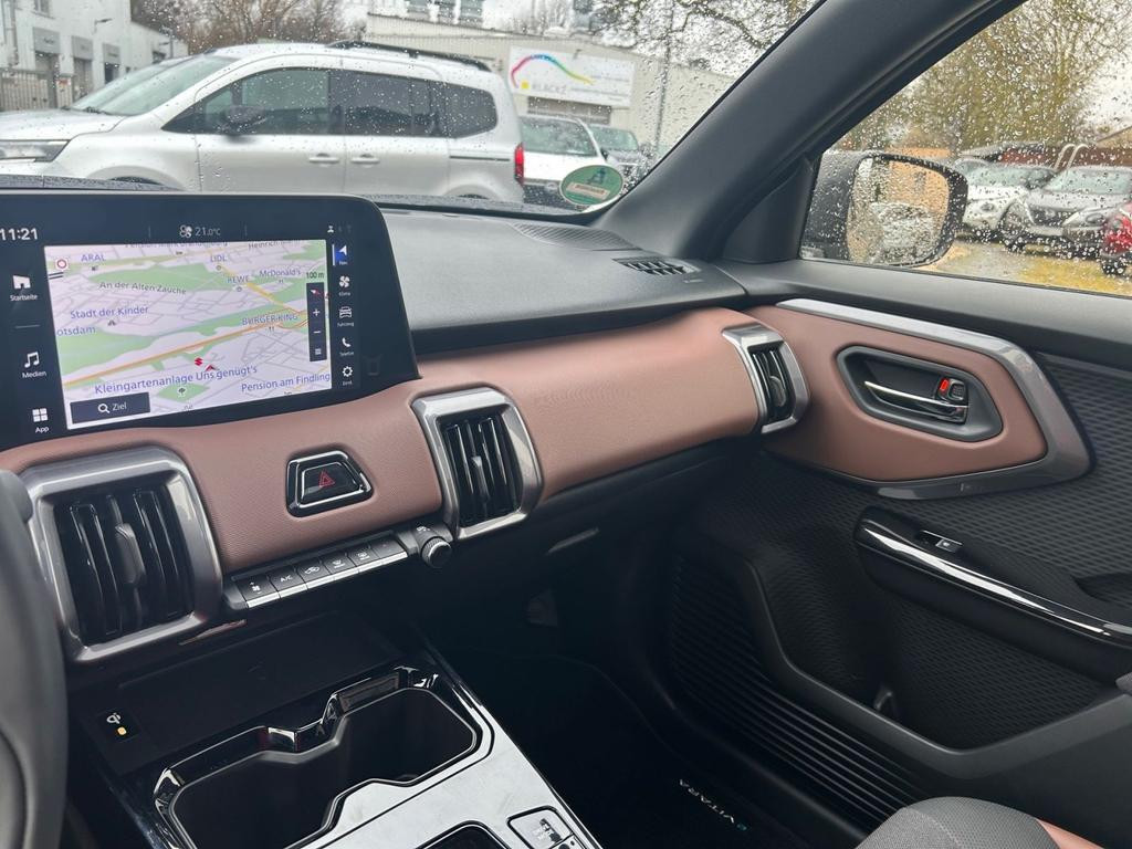 Suzuki E Vitara