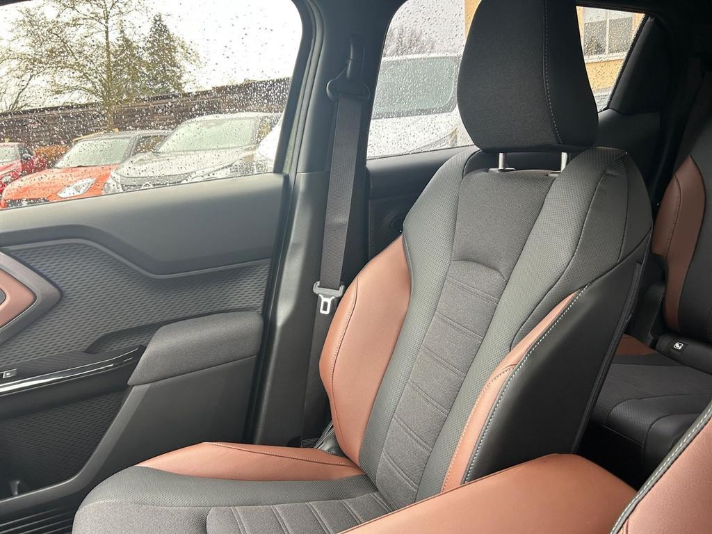 Suzuki E Vitara