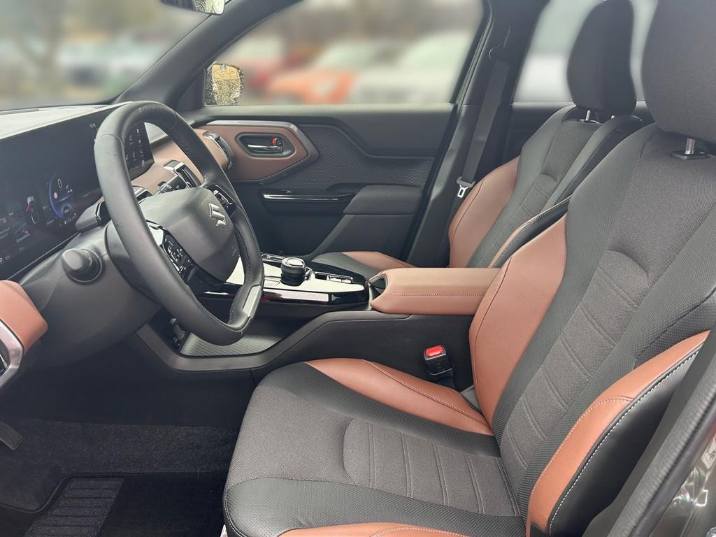 Suzuki E Vitara