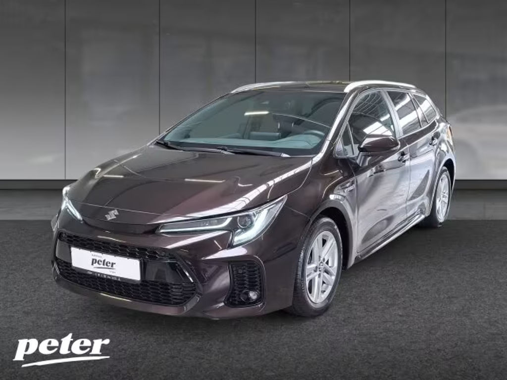 Suzuki Swace Comfort Hybrid