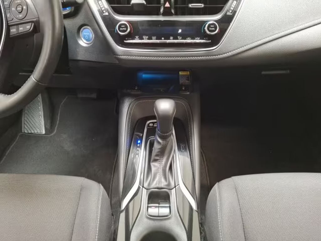 Suzuki Swace