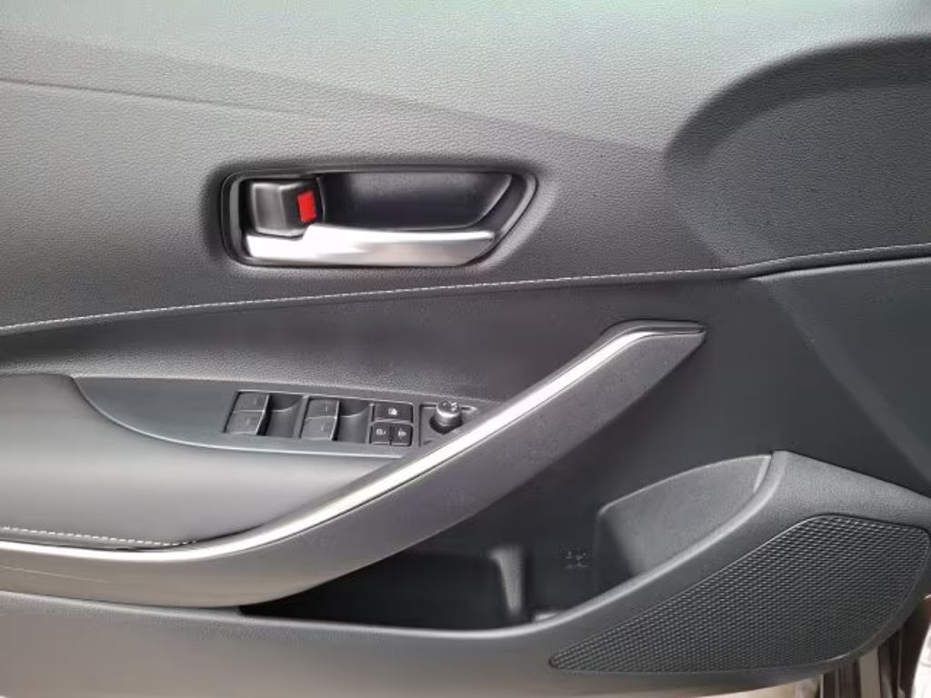 Suzuki Swace