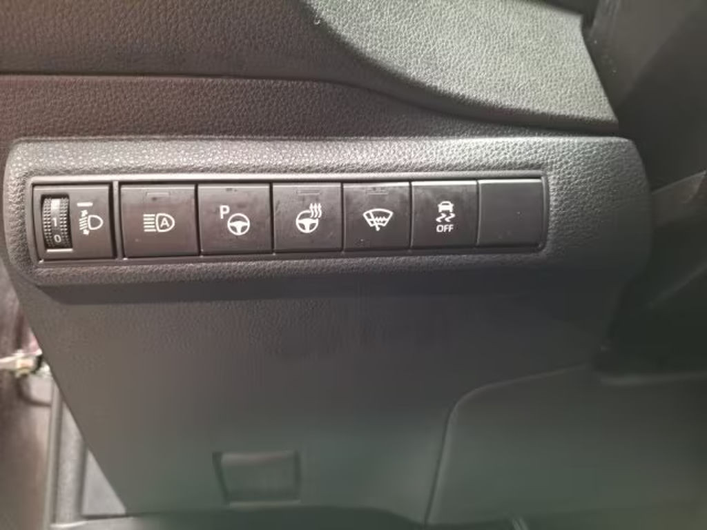 Suzuki Swace