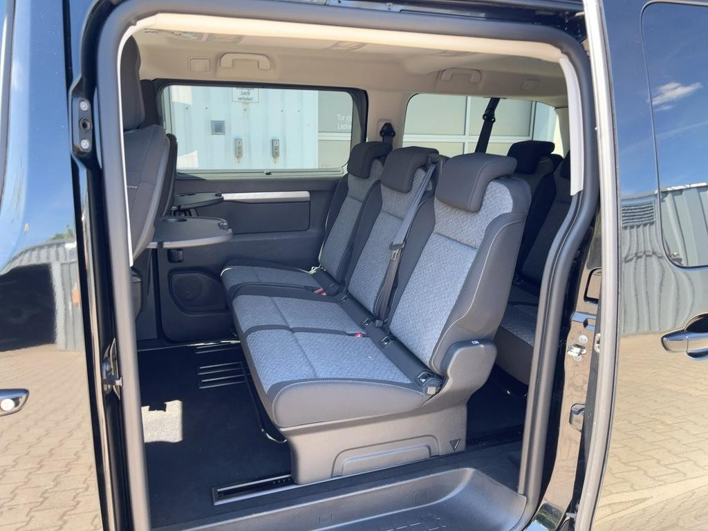Toyota Proace (Verso)