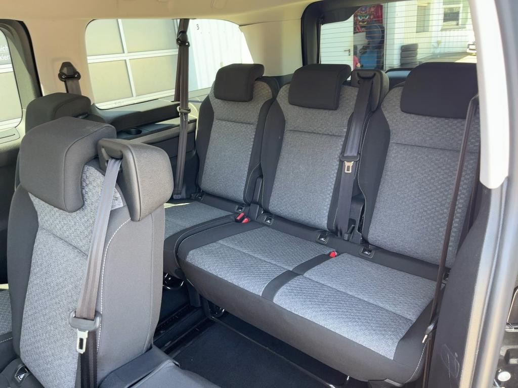 Toyota Proace (Verso)