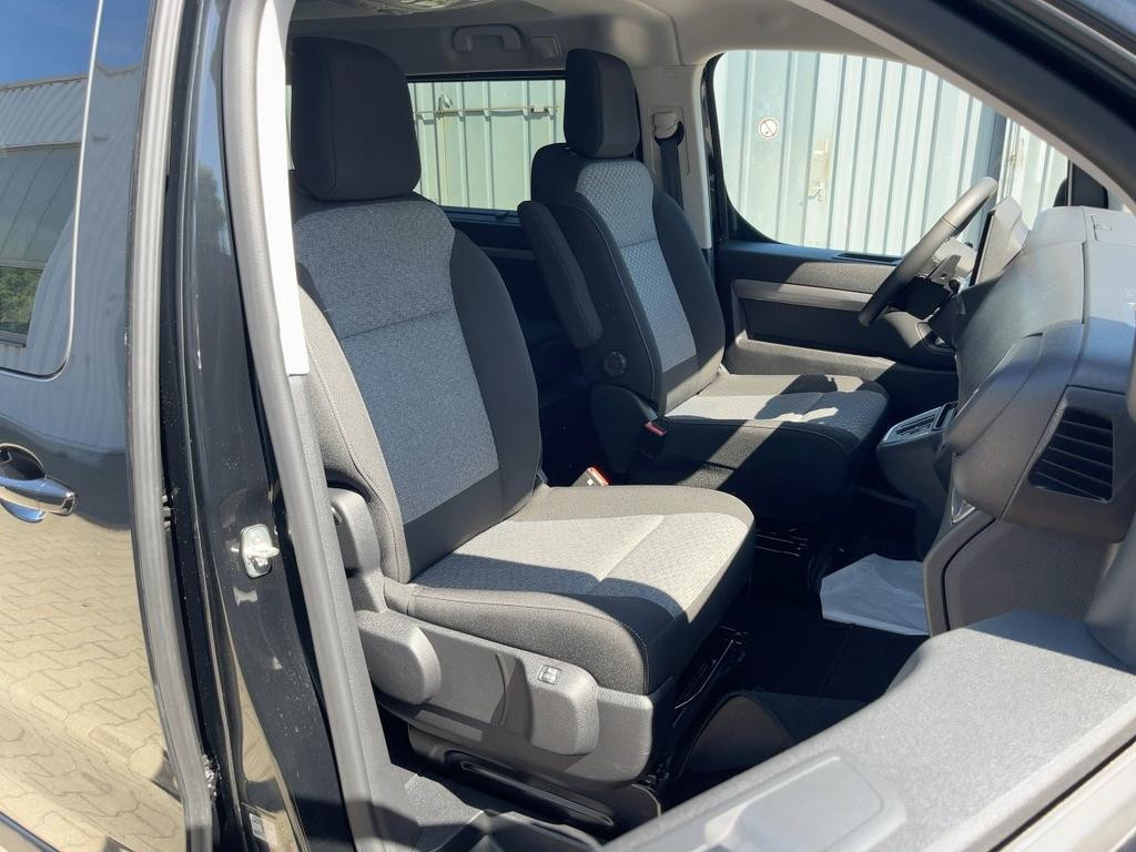 Toyota Proace (Verso)