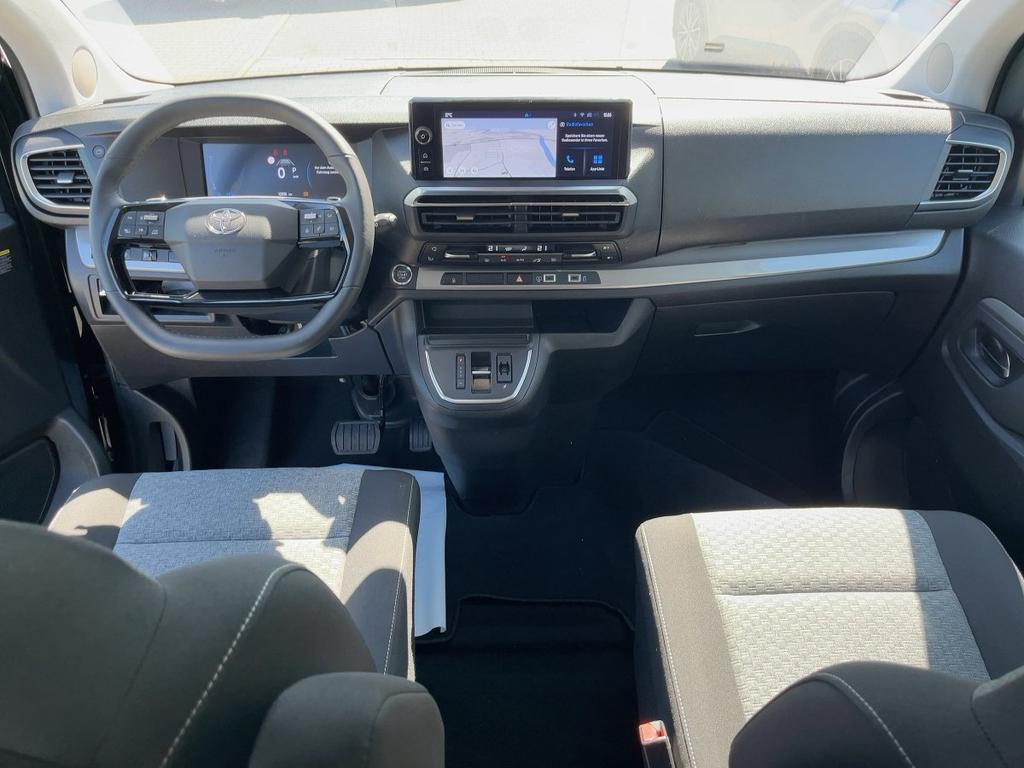 Toyota Proace (Verso)
