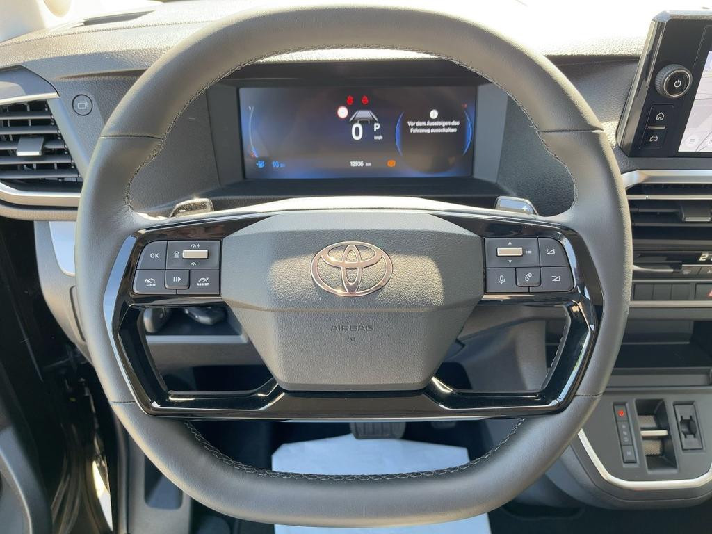 Toyota Proace (Verso)