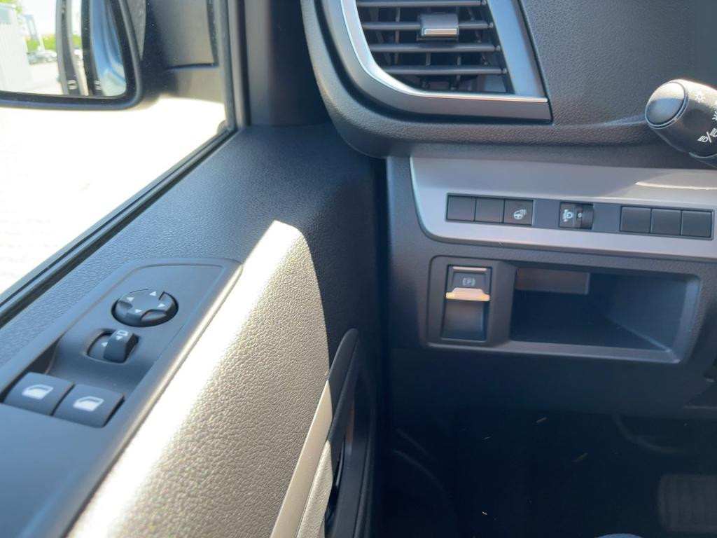 Toyota Proace (Verso)