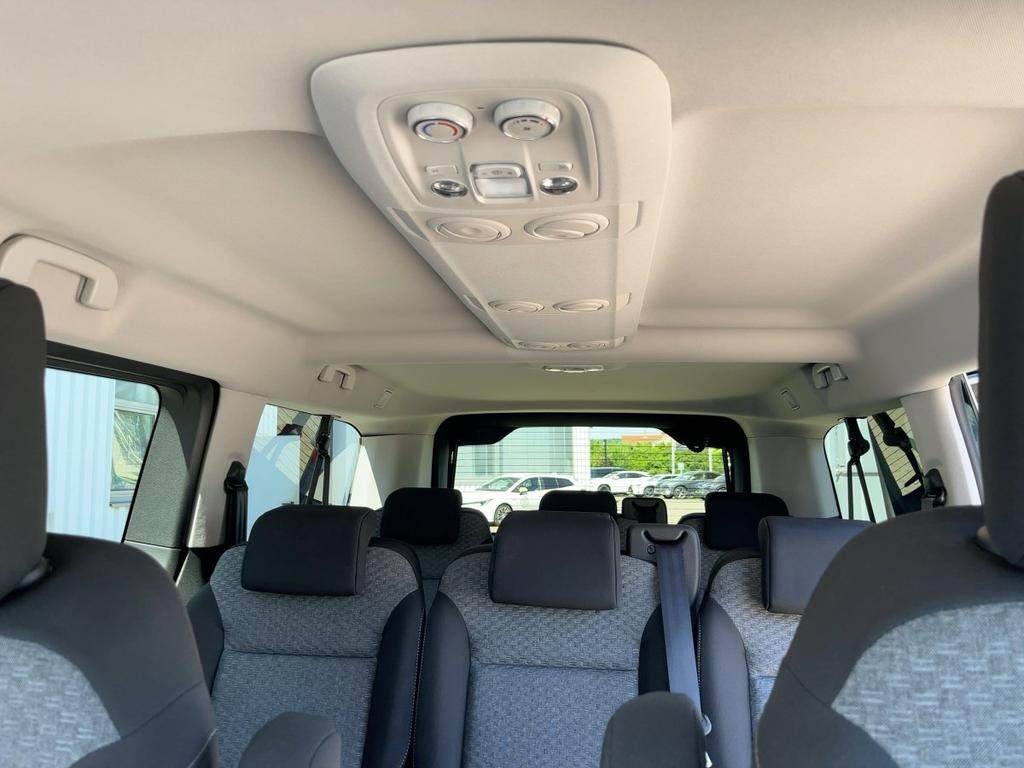 Toyota Proace (Verso)
