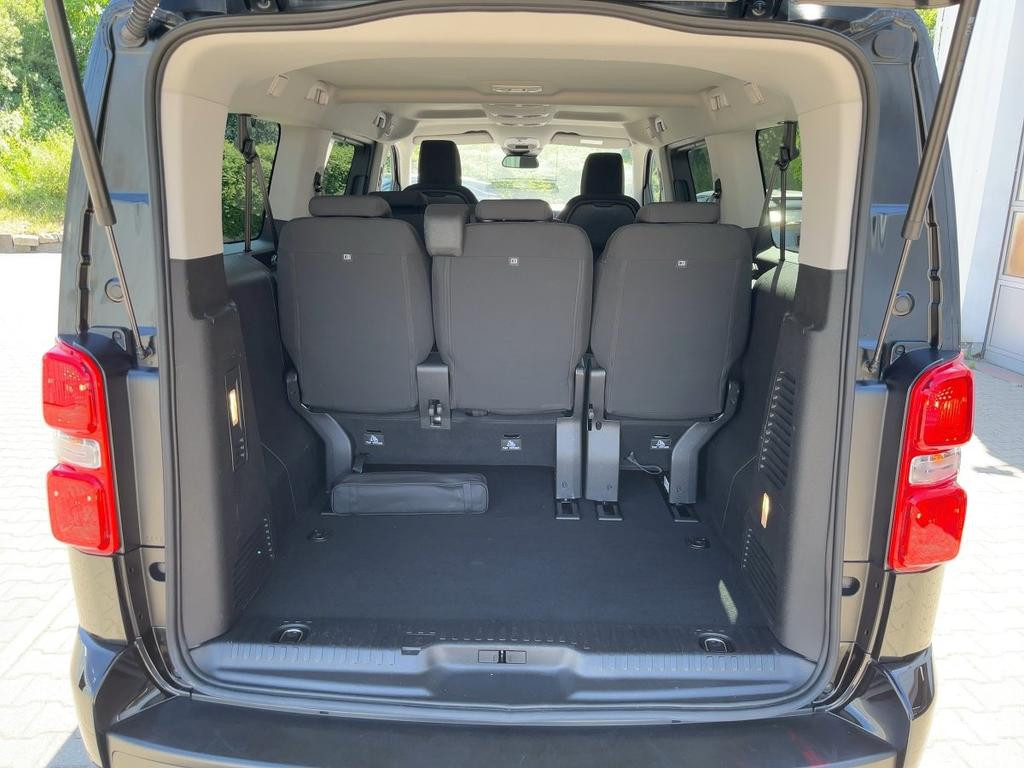 Toyota Proace (Verso)